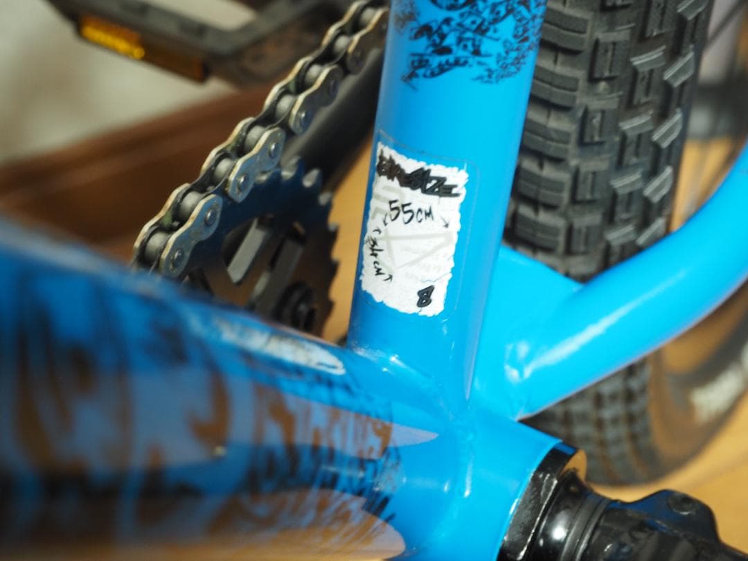 ☆希少車☆Lapierre(ラピエール) Rapt 1.2