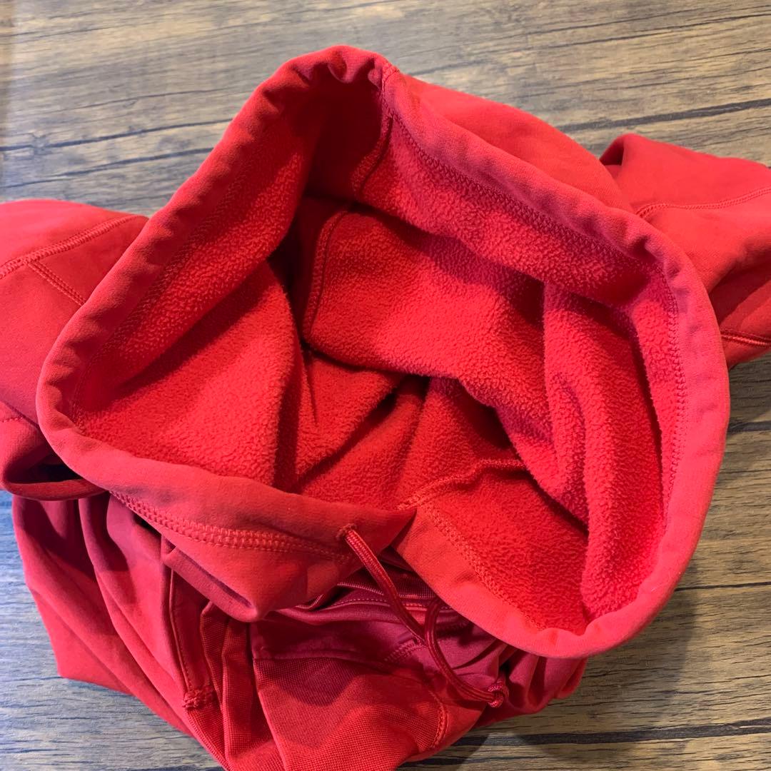 MLB 公式 シンシナティ・レッズ　NIKE オフィシャル　パーカー　2024