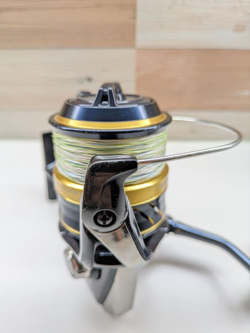 スフェロスSW6000HG