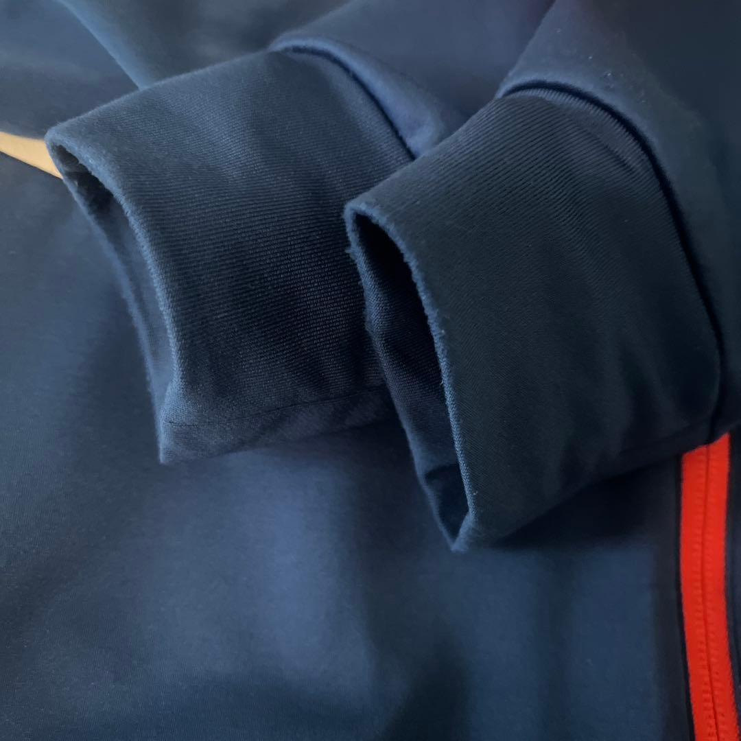 ダーリ オーバージャージ パンツ セット　クロスカントリー　152サイズ