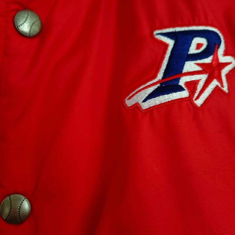 ポルテ　野球　グランドコート