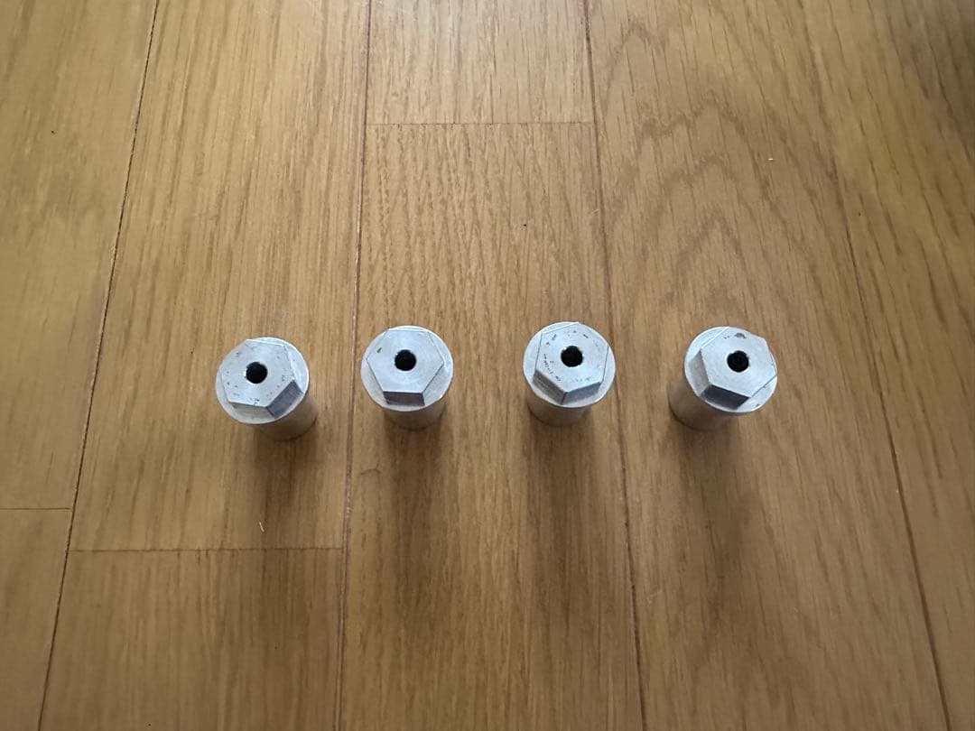 PRO LINE MOAB XL AXIALビードロックホイール