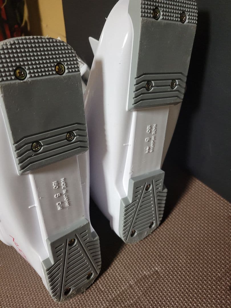 スキー　ブーツ　レディース　25～25.5　フォロー割り