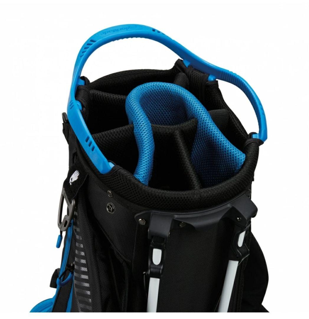 テーラーメイド プロ スタンドバッグ TF531 ゴルフ キャディバッグ