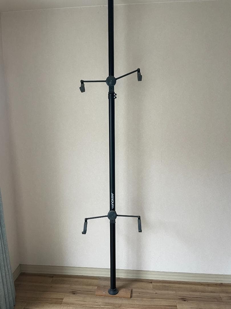 ミノウラ バイクタワー10 バイクスタンド