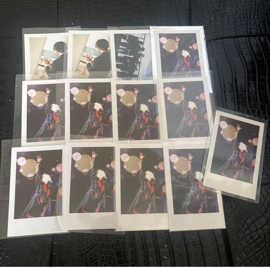 いれいす グッズ 缶バッジ アクリルスタンド チェキ まとめ売り