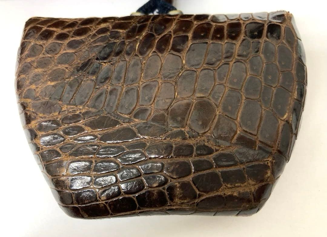 骨董品　煙管・煙草入れ