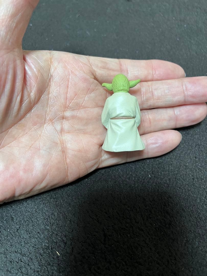 ストームトルーパー アクションフィギュア