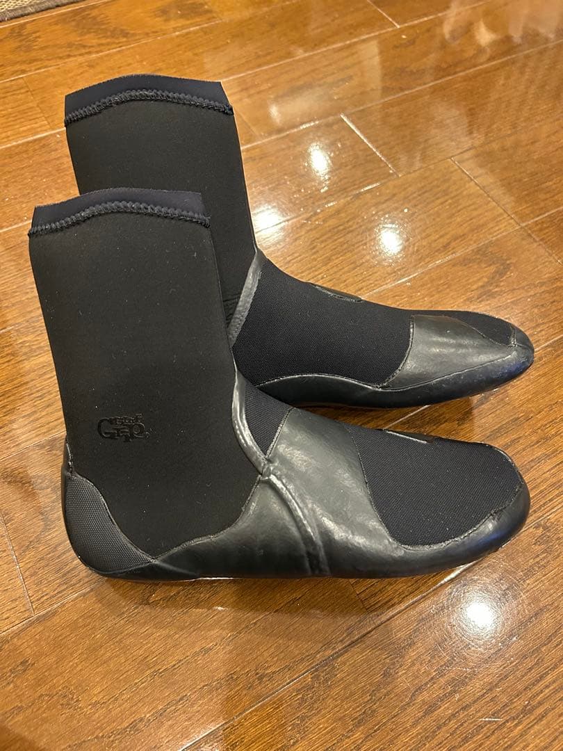 SURFGRIP 5/6mm サーフブーツ