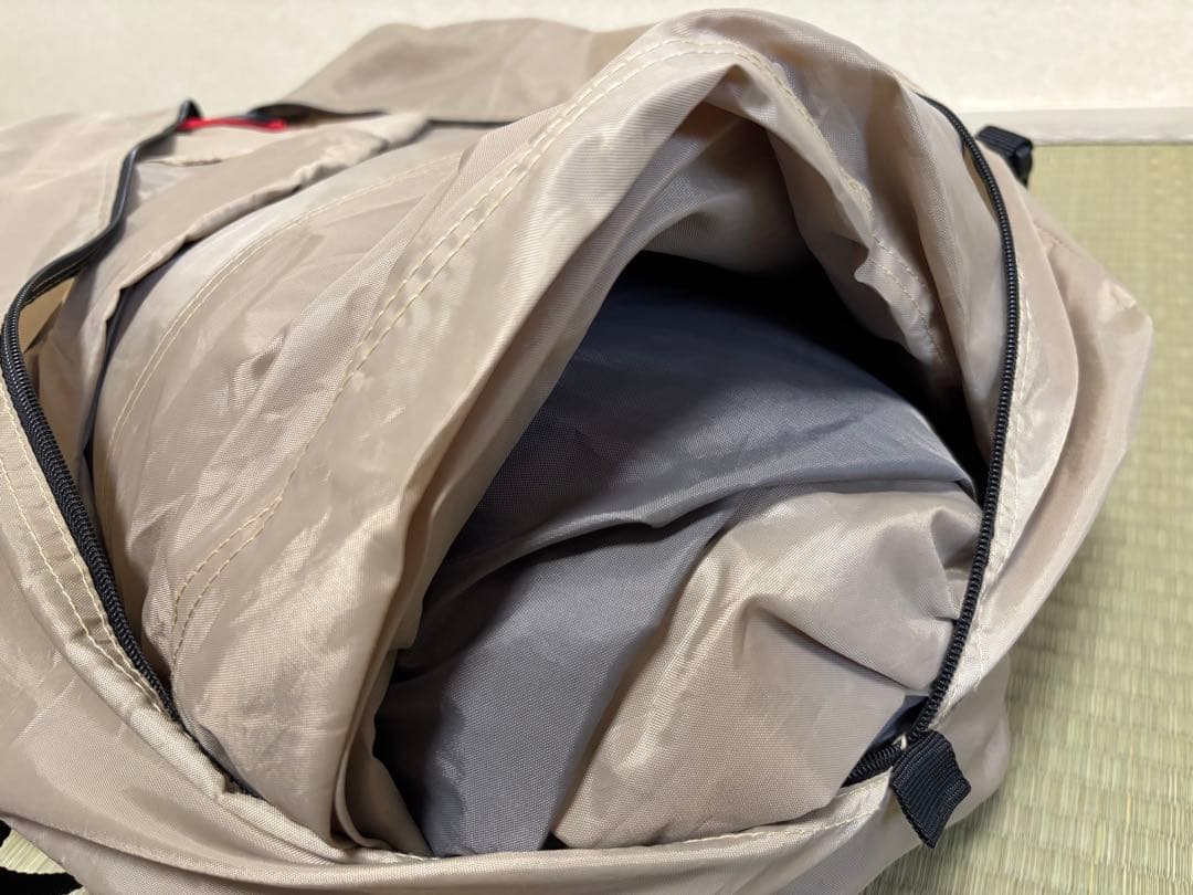 DOD ワンポールテントL グランドシート インナーマットセット