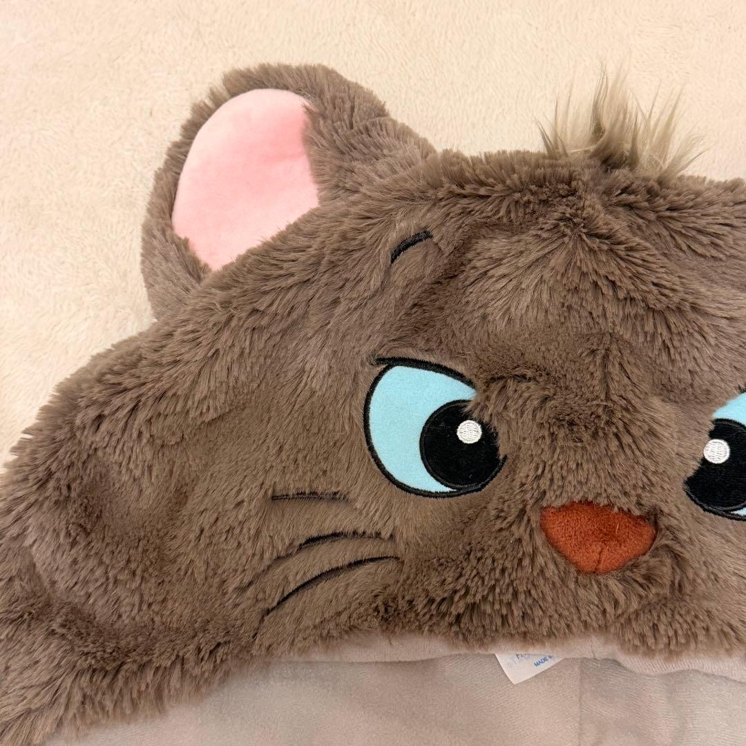 東京ディズニーリゾート ベルリオーズ ファンキャップ ショルダーバッグ セット