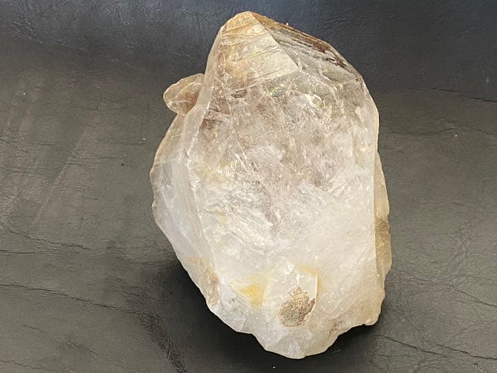 ヒマラヤ水晶　745g