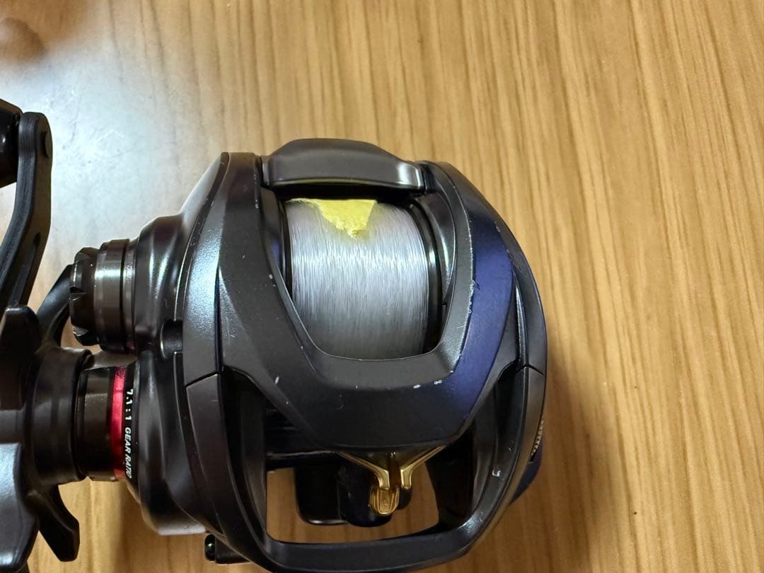 16スティーズSV TW-SH