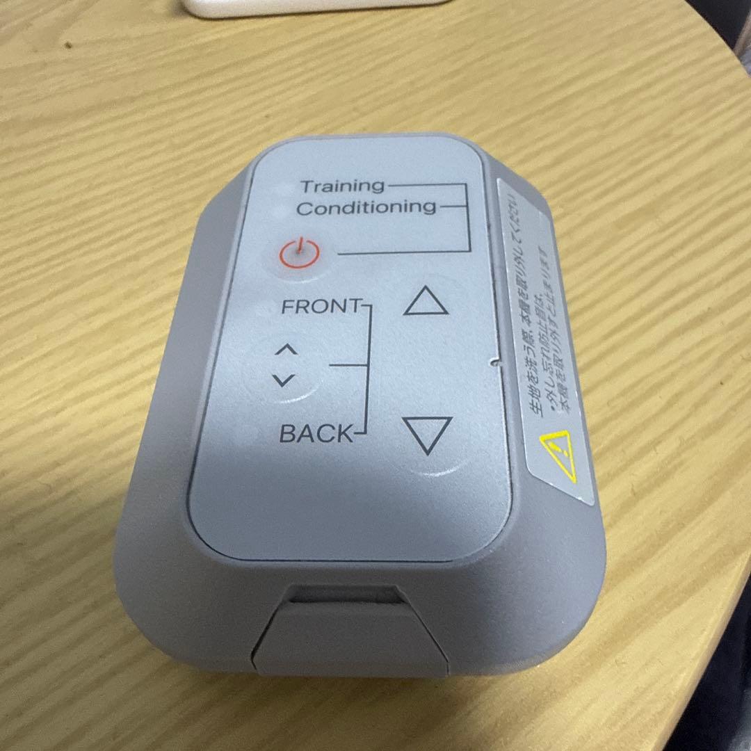 SIXPAD Medical Core Mサイズ　メーカー保証付き