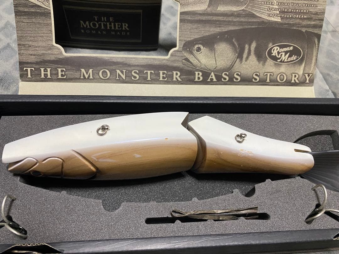 ロマンメイド マザー