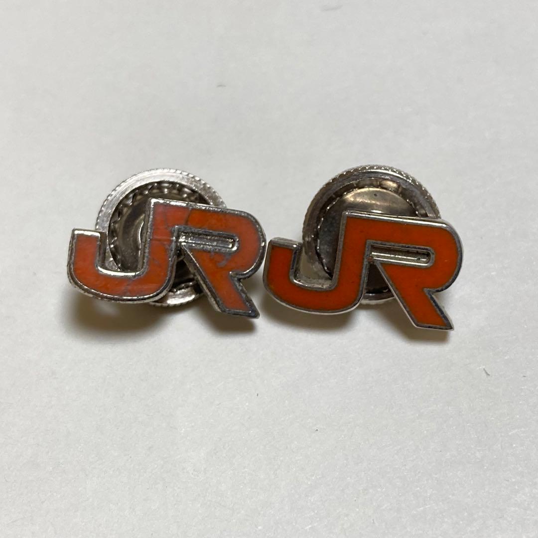 JR ピンバッジセット 国鉄 襟章 バッジ JR東海