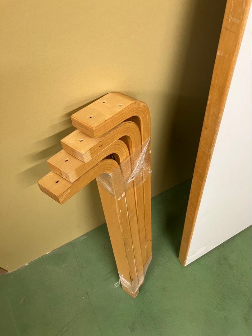 Artek Aalto テーブル　A