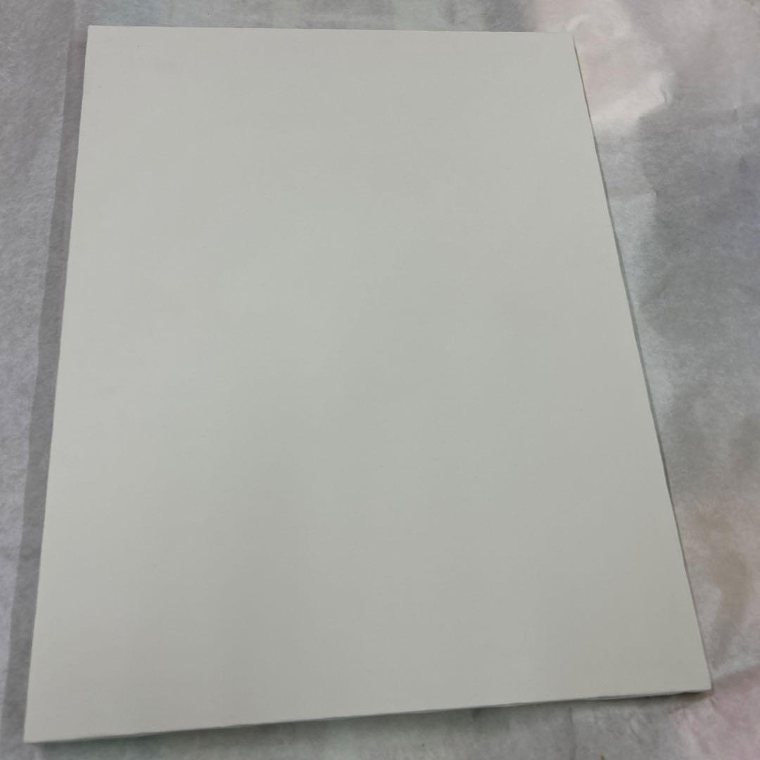 クレサンキャンバス 麻　P15 8枚セット