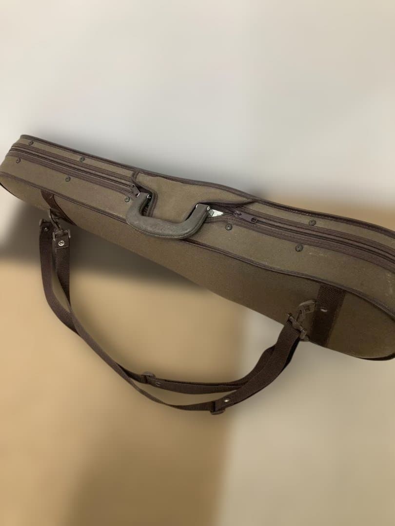 バイオリン YAMAHA V-10 anno 2000 ケース付