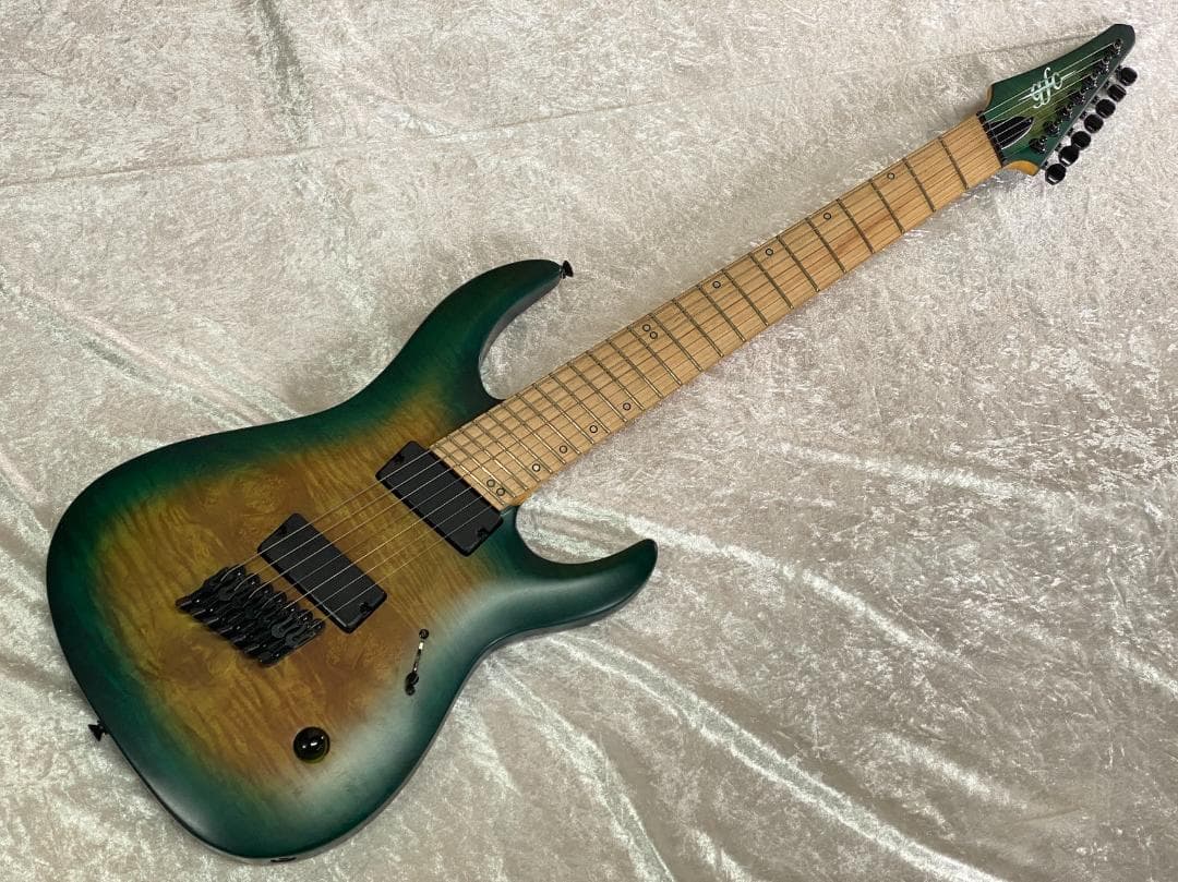 Y1127 gfc GNRF7-300 Satin BBSTB アウトレット