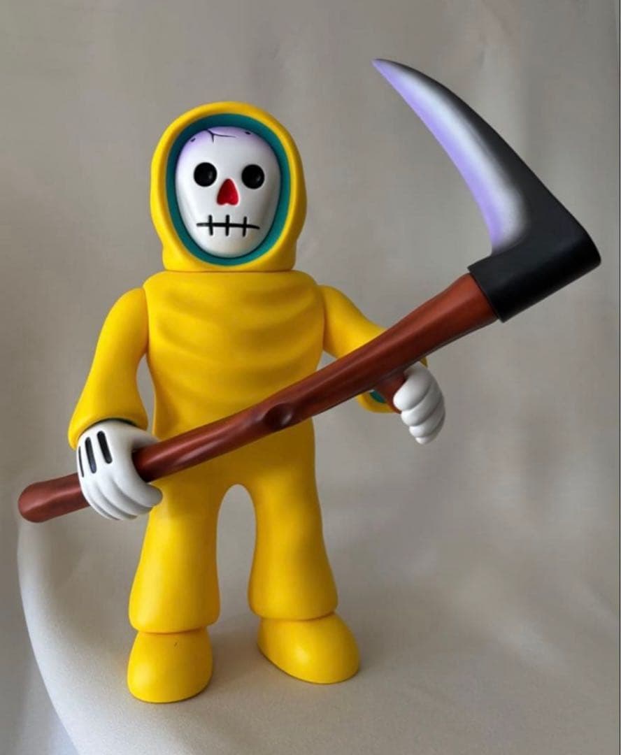 ILLSYNAPSE KARMA DOKURO イルシナプス カマドクロ