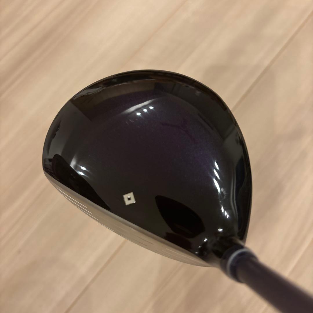 ONOFF フェアウェイウッド 5Wレディース フレックスL