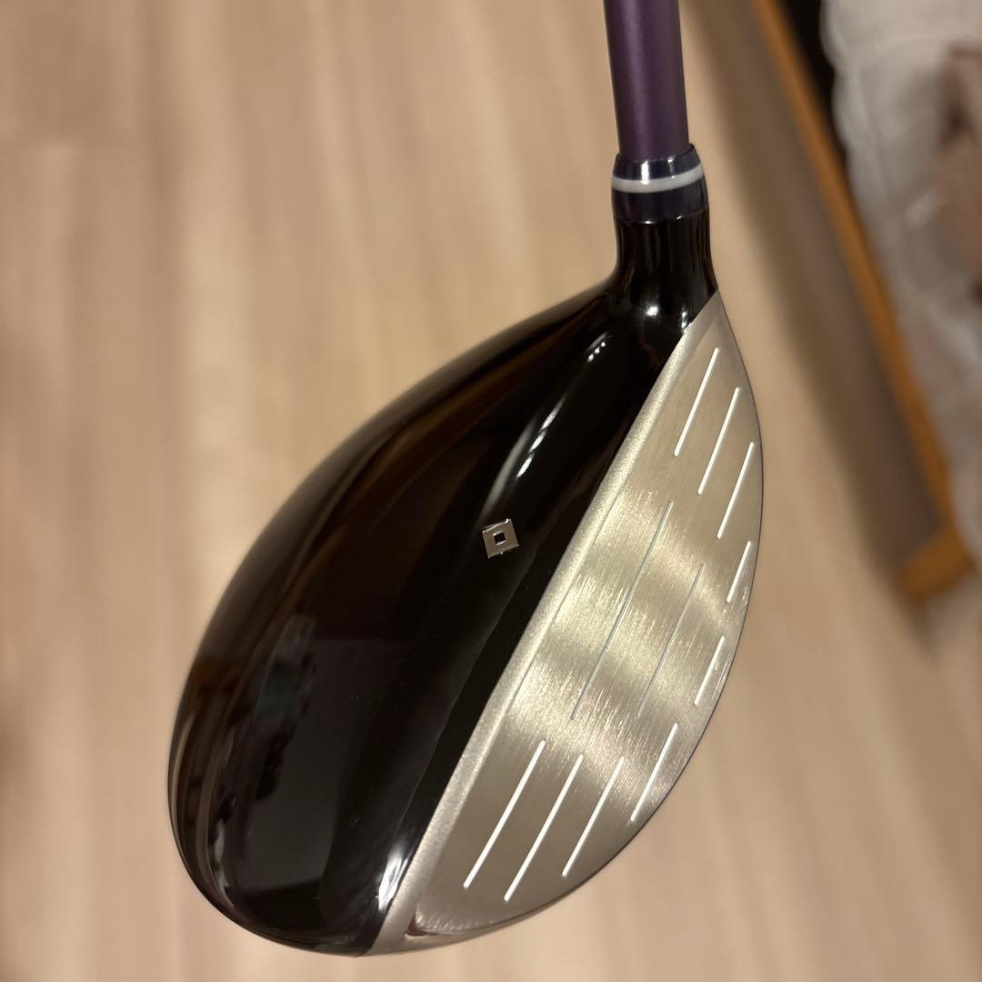 ONOFF フェアウェイウッド 5Wレディース フレックスL