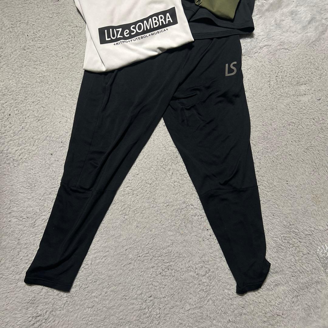 サッカー練習着