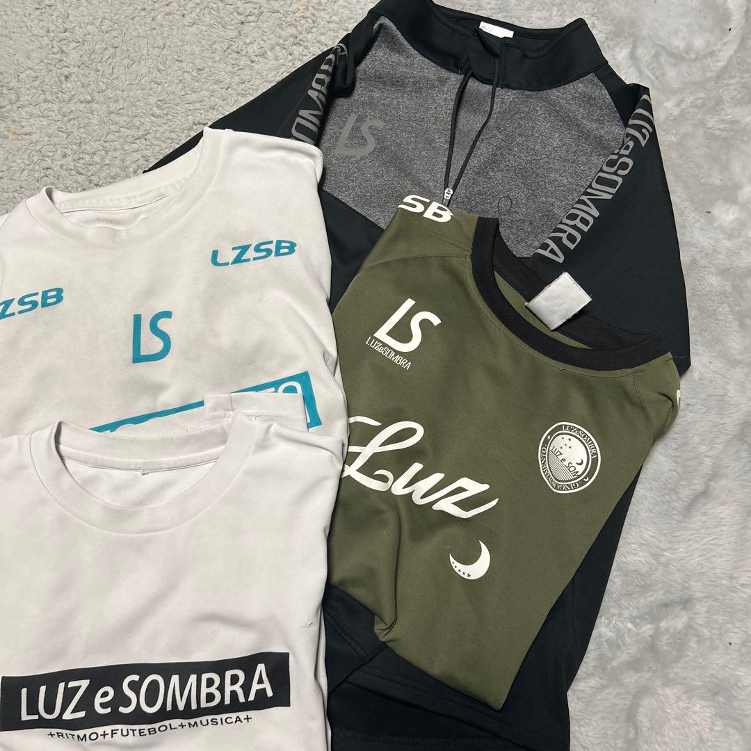 サッカー練習着