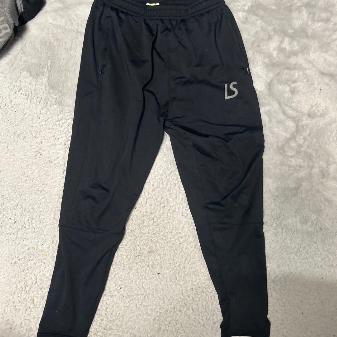 サッカー練習着