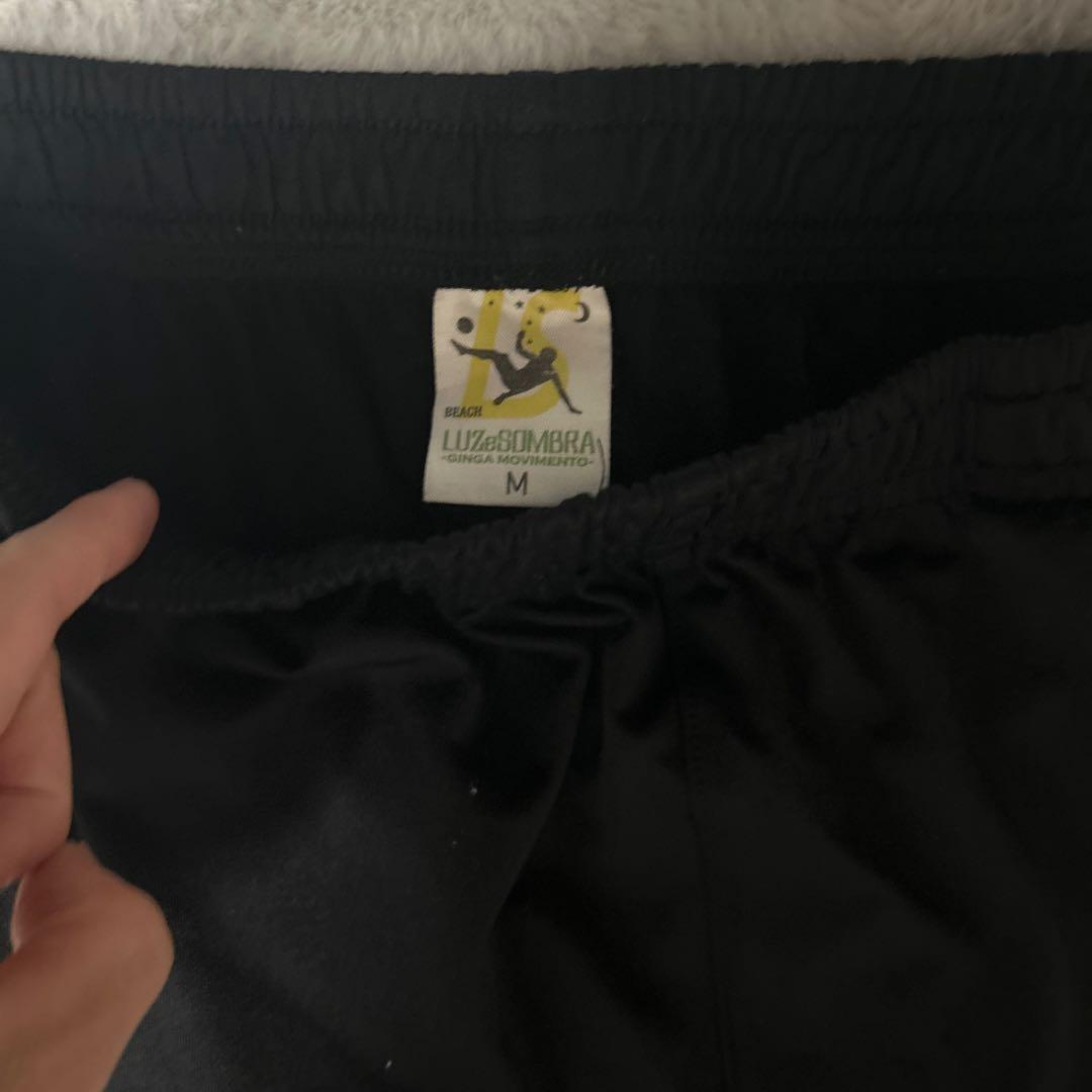 サッカー練習着