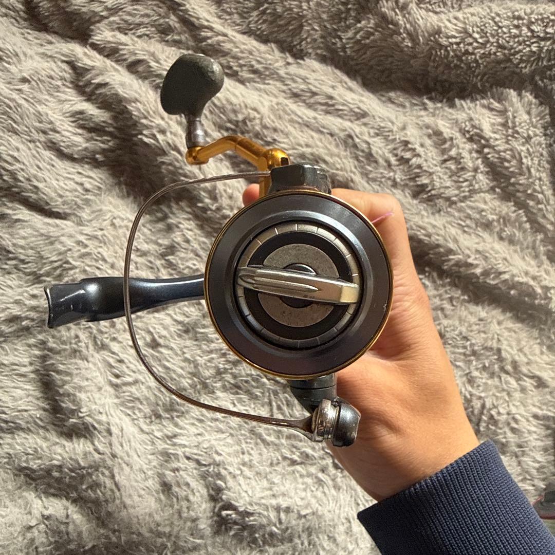 09ツインパワーSW4000XG