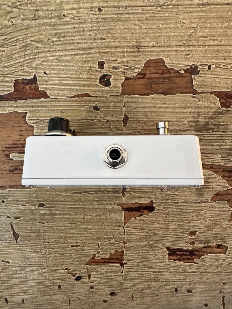 ギター Pedal Pawn TEXAN TWANG