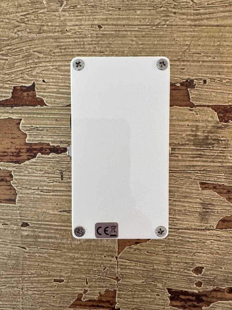 ギター Pedal Pawn TEXAN TWANG