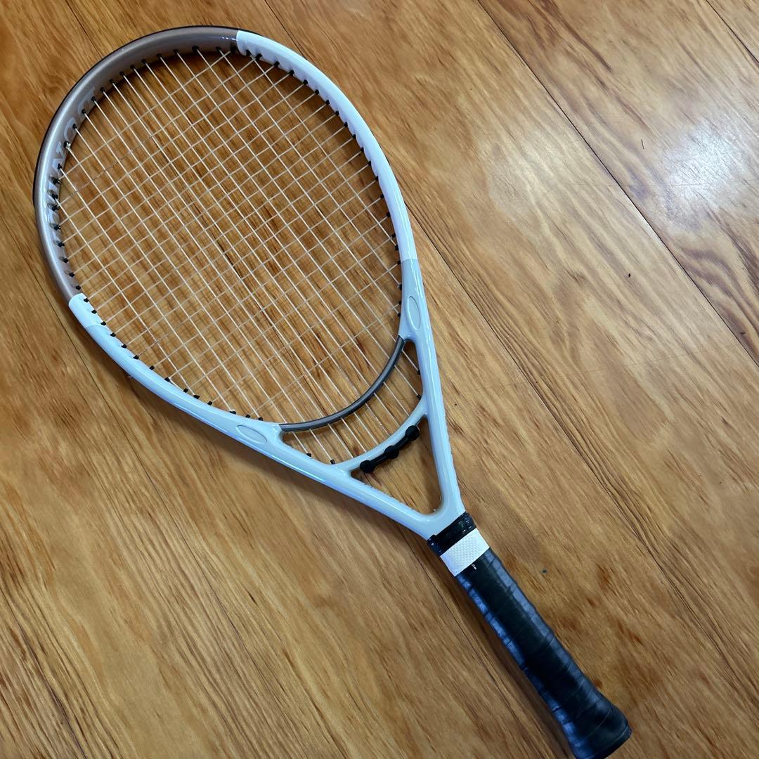 okotanpeko 　テニスラケット　ダンロップLX1000