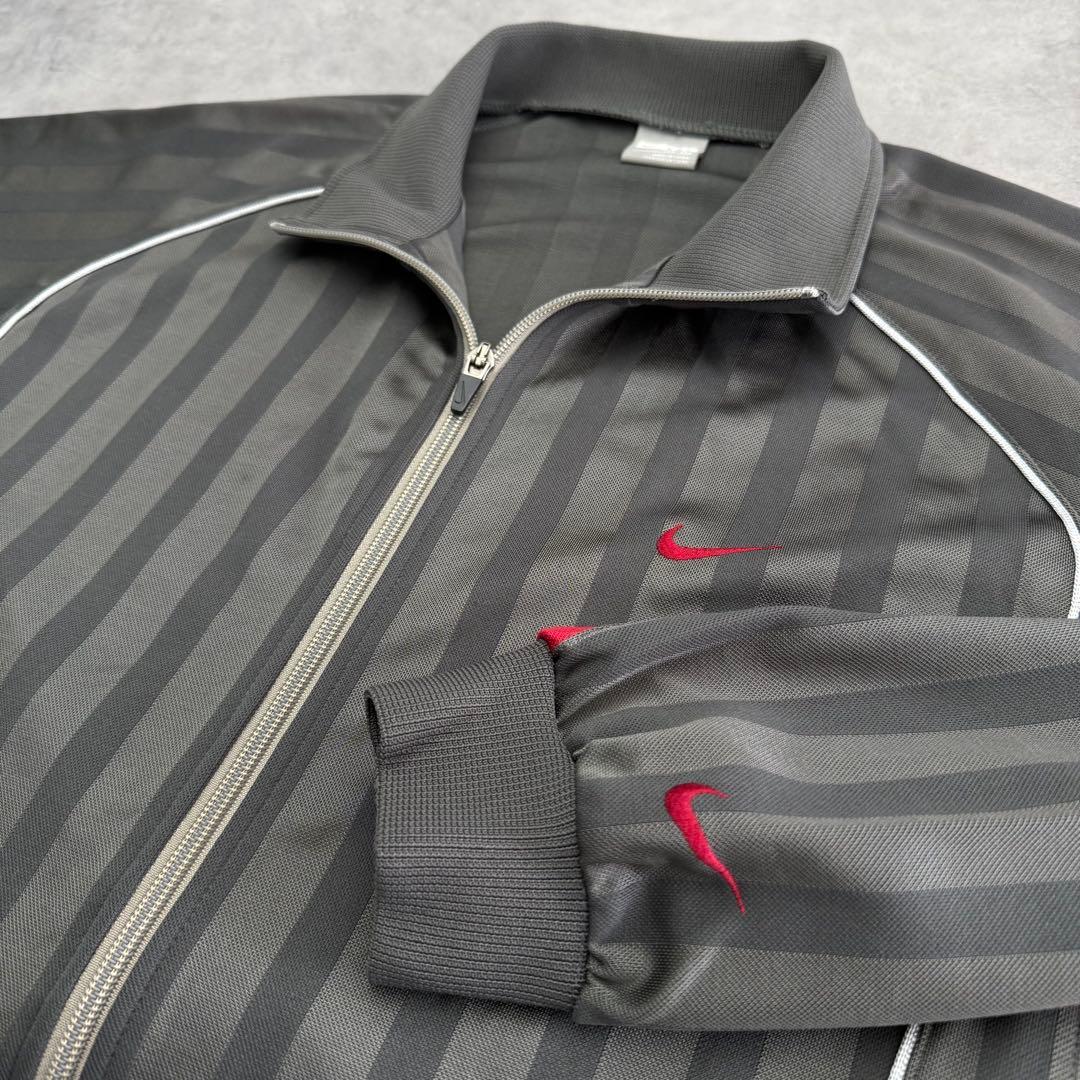 00s OLD NIKE ナイキ トラックジャケット パンツ 上下セット
