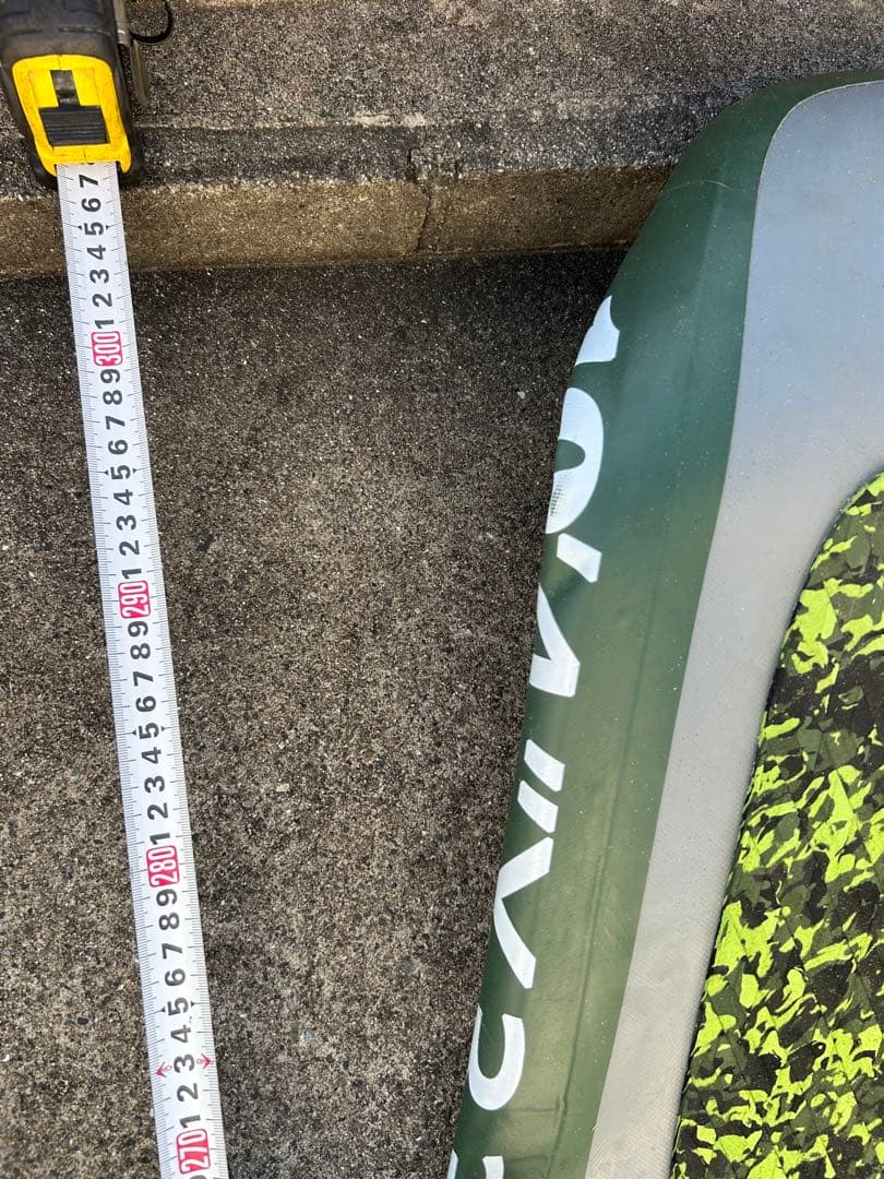 BOARDWORKS スタンドアップパドルボード カモフラージュ