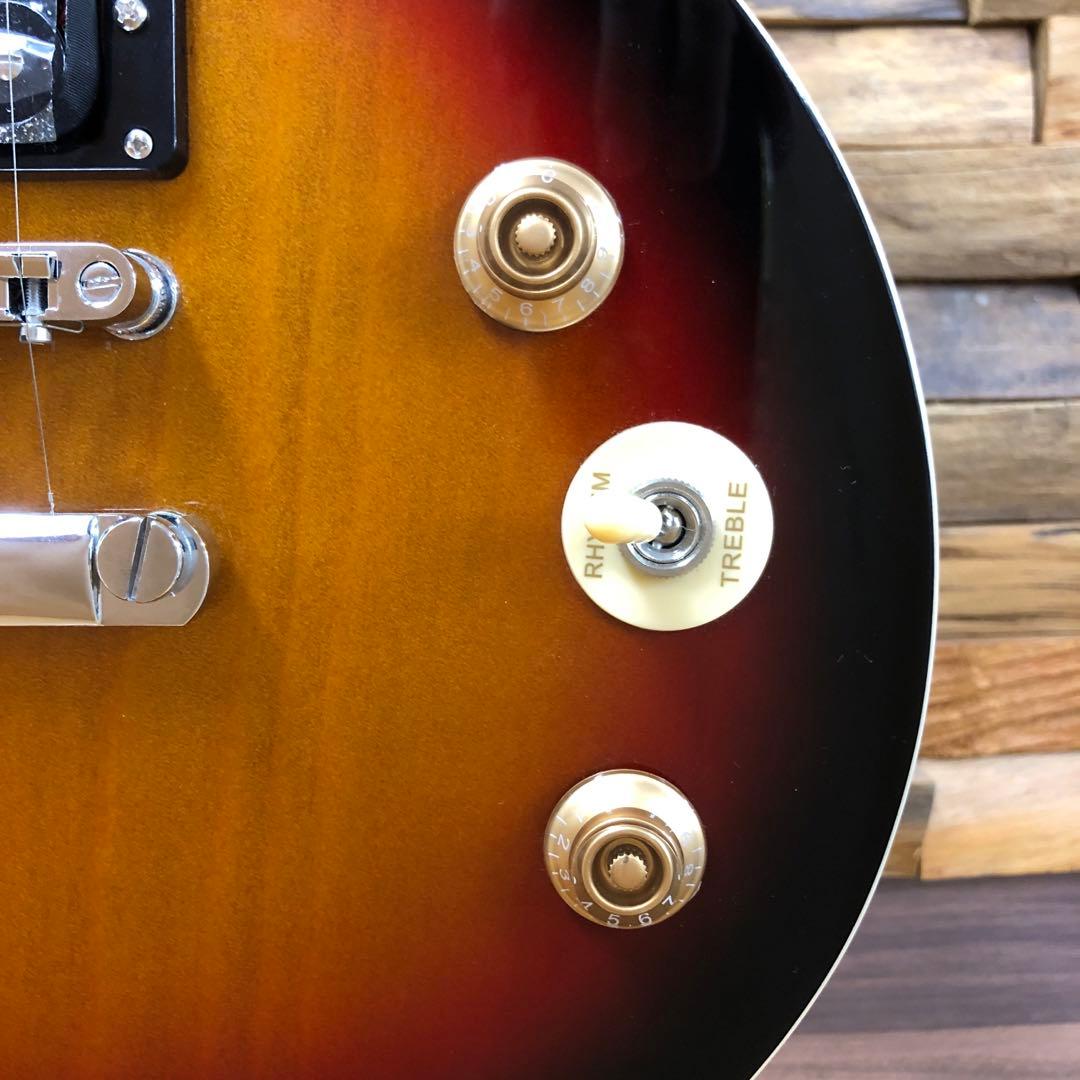 DONNER DL-124　エレキギター　レスポールタイプ