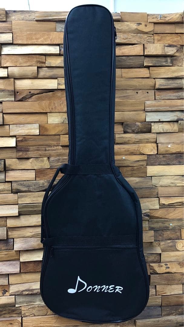 DONNER DL-124　エレキギター　レスポールタイプ