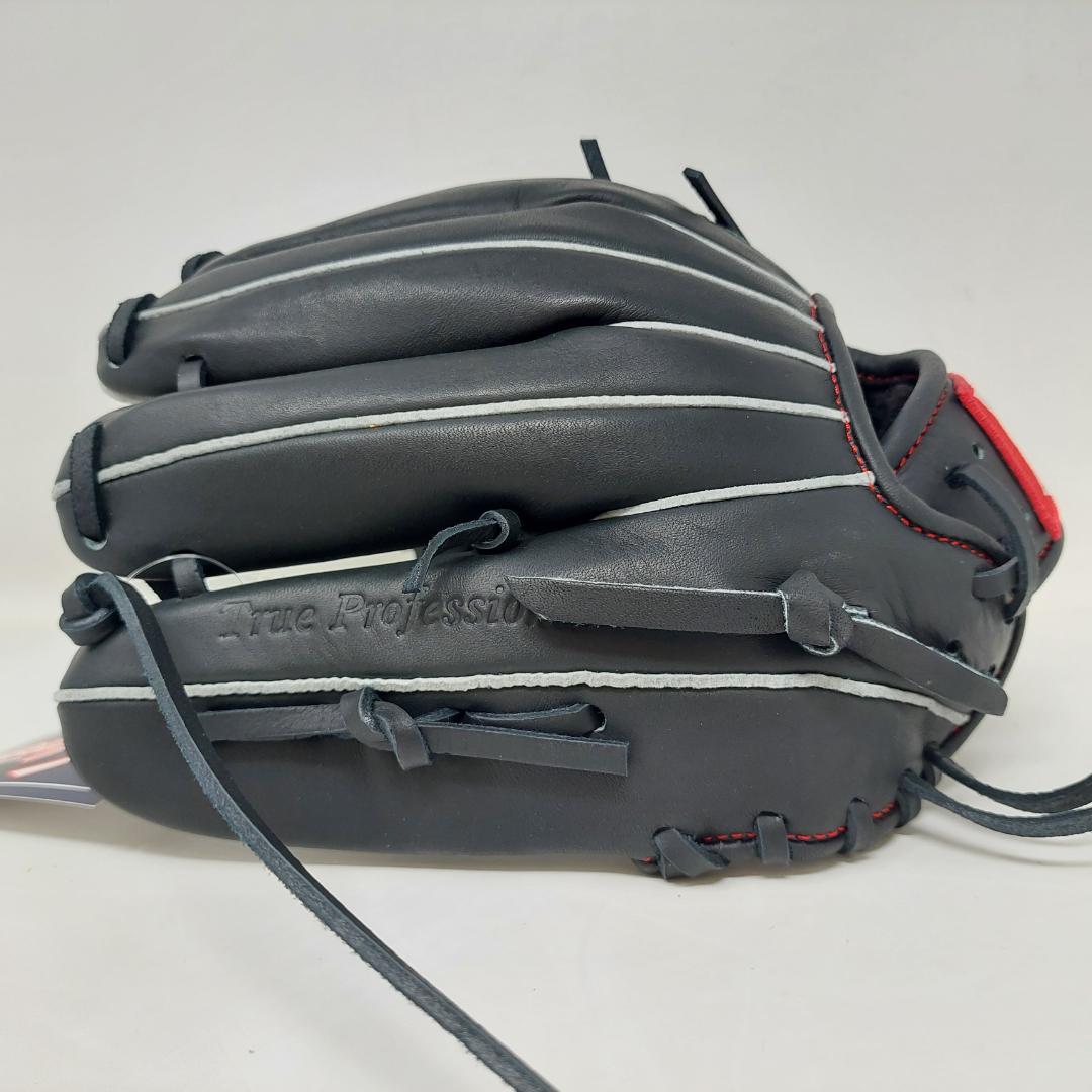 久保田スラッガー 少年軟式グラブ ブラック KSN-J6C 右投げ