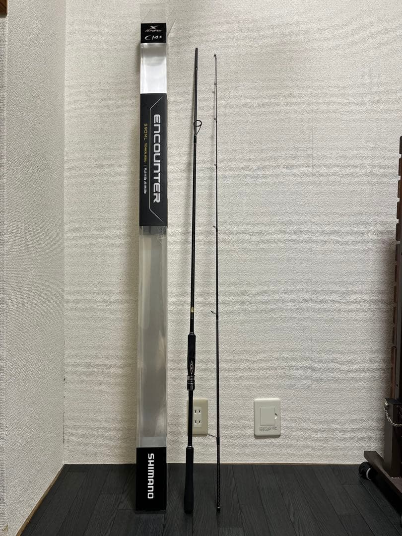 エンカウンターS90ML