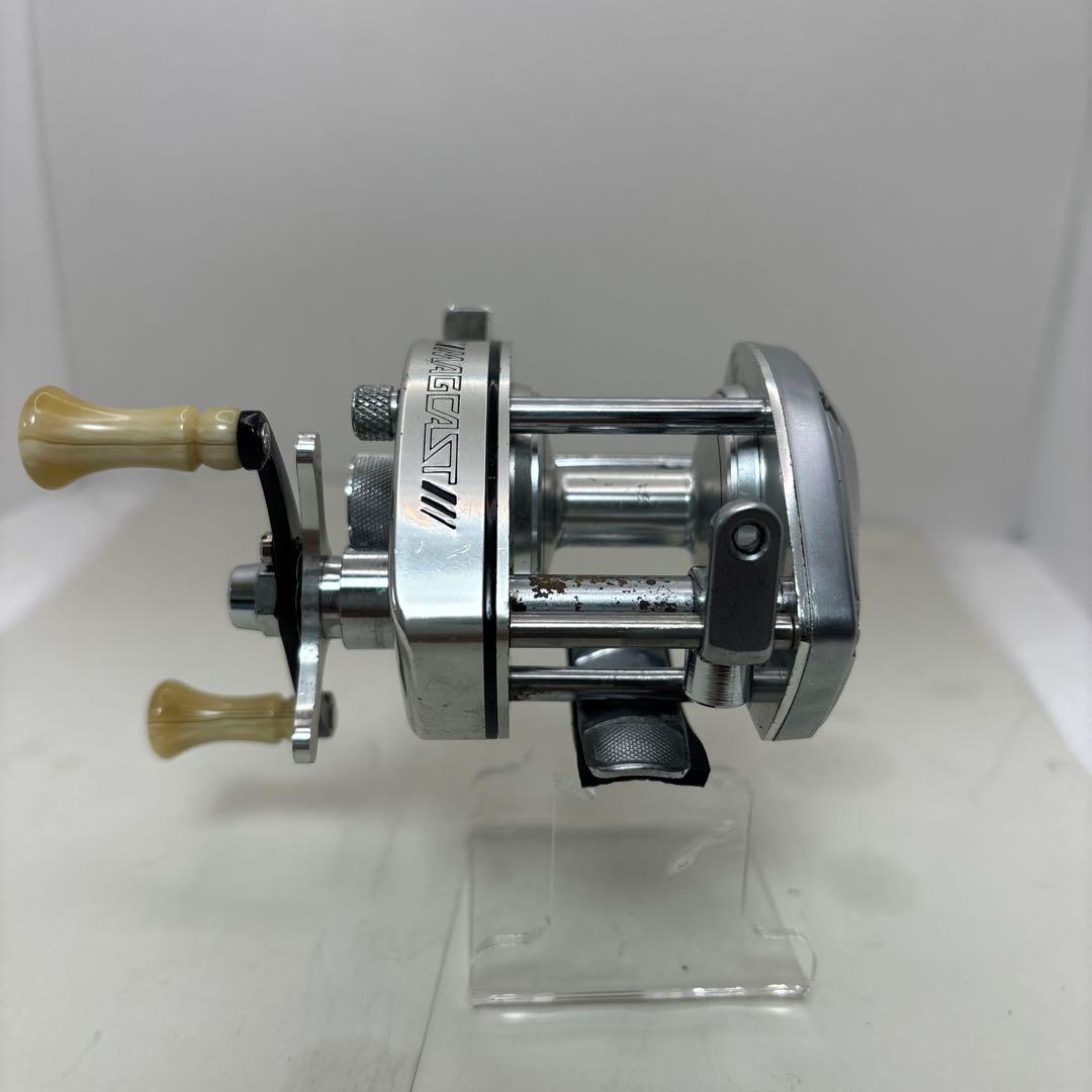 シマノバンタムマグキャスト200SG