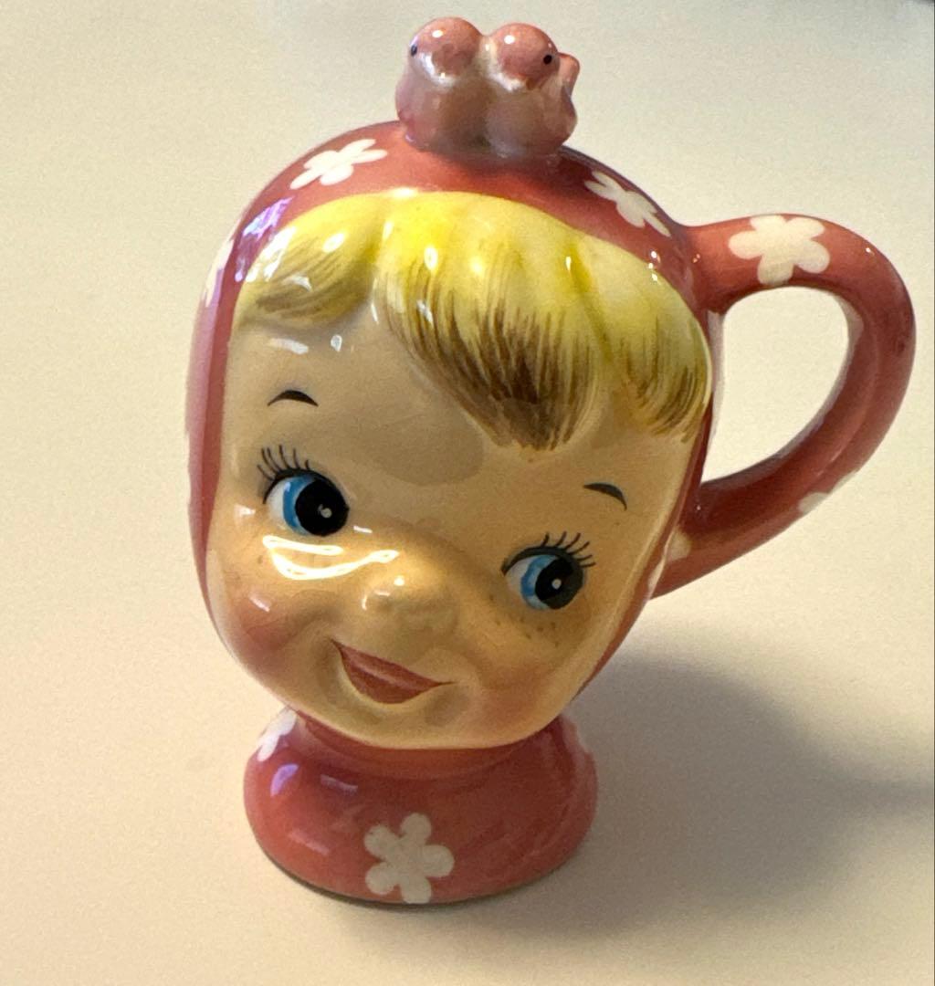 Napco Miss Cutie pie ナプコ　ミスキュートパイ　ソルト