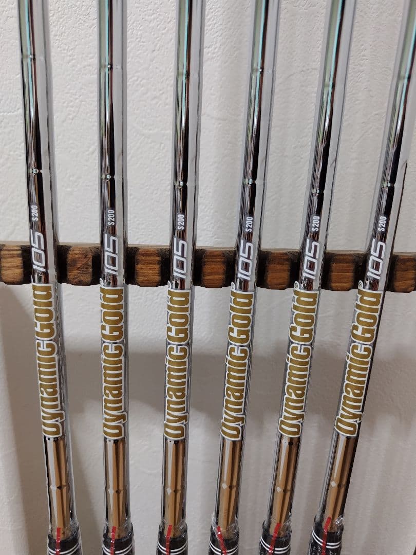 【新品】コブラ KING FORGED TEC BLACK 2023 5-P