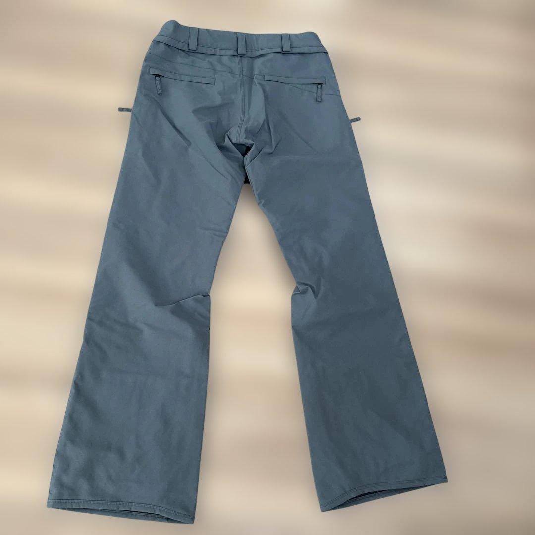 VOLCOM ウェア　ジャケット　パンツ　セット　L