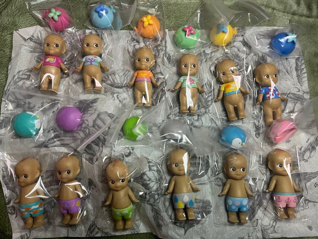 ソニーエンジェル　サマーシリーズ