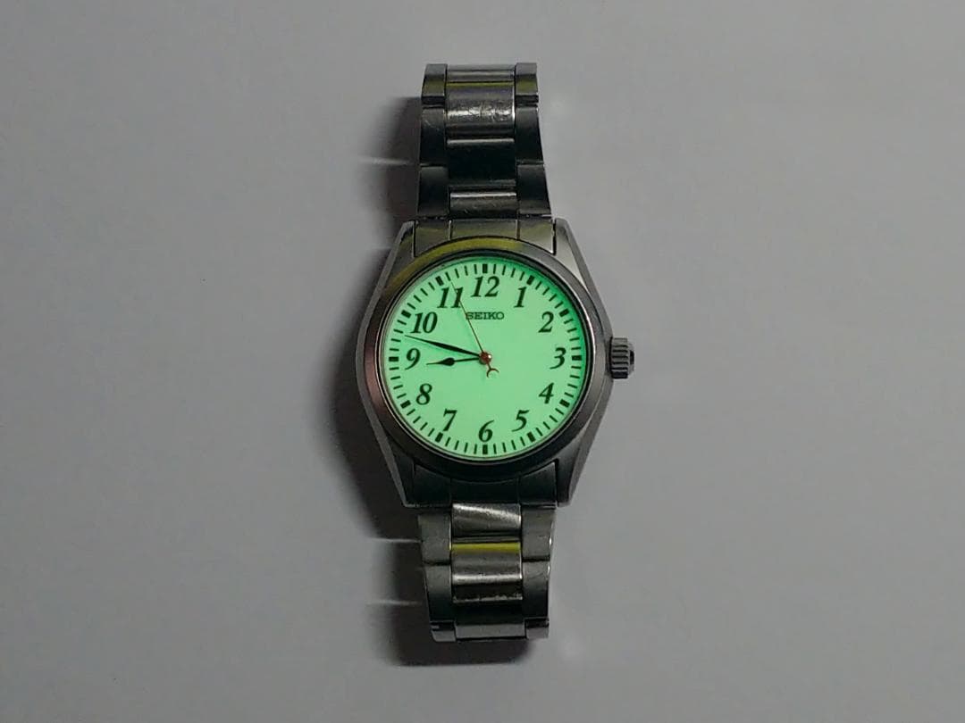 【抽選当選品】 在来線 乗務員腕時計　JR東海鉄道倶楽部