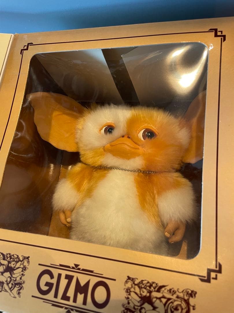 【希少】GREMLINS2 21st NEW CENTURY グレムリン21世紀