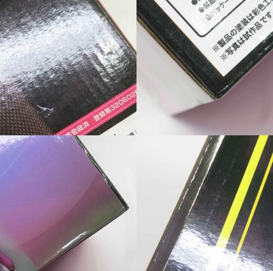 ✨ B-style コードギアス 反逆のルルーシュ 紅月カレン バニーVer ✨