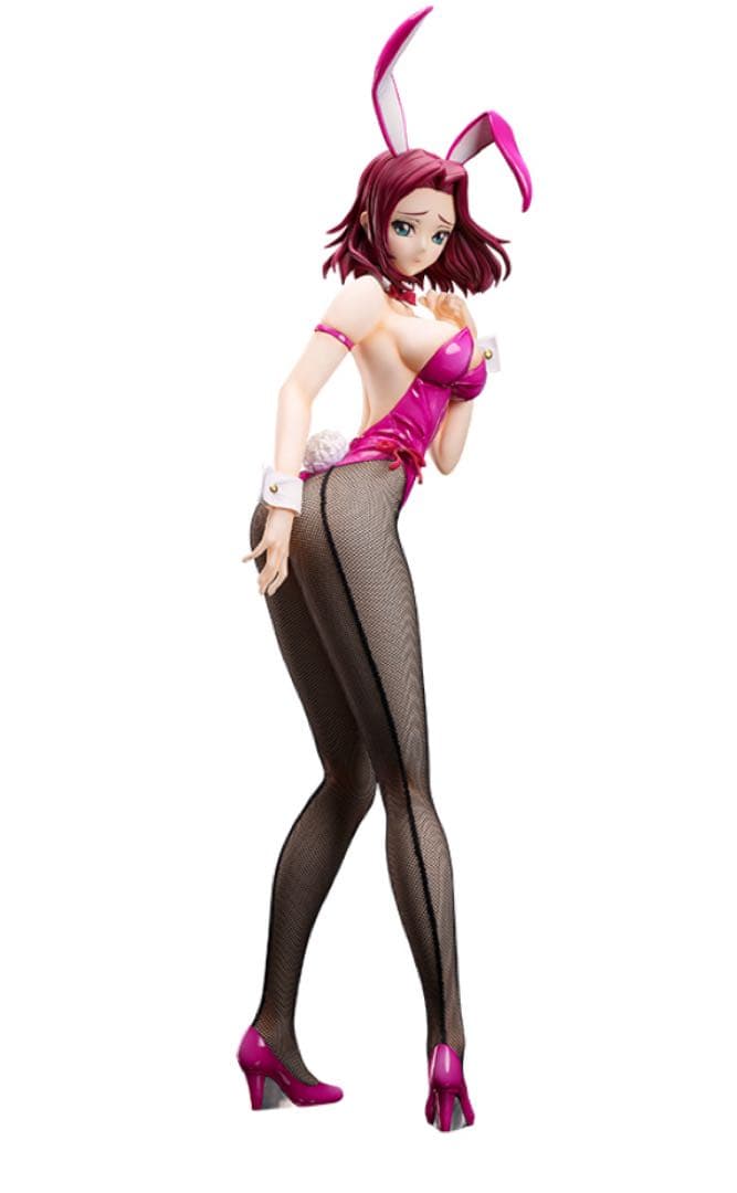 ✨ B-style コードギアス 反逆のルルーシュ 紅月カレン バニーVer ✨